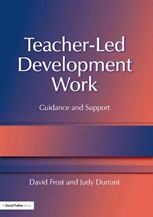 Teacher-Led Development Work