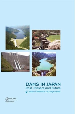 Dams in Japan