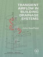 Transient Airflow in Building Drainage Systems