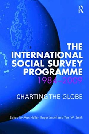 International Social Survey Programme 1984-2009