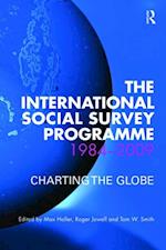 International Social Survey Programme 1984-2009