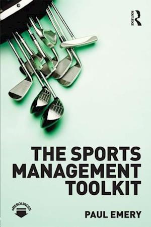 The Sports Management Toolkit