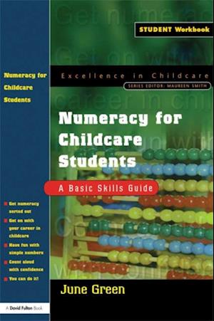 Numeracy for Childcare Students