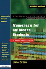 Numeracy for Childcare Students