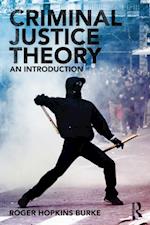 Criminal Justice Theory