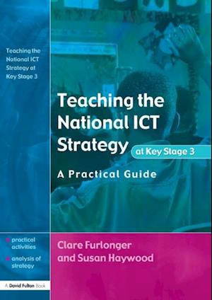 Teaching the National ICT Strategy at Key Stage 3