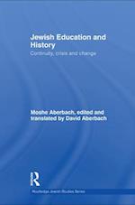 Jewish Education and History