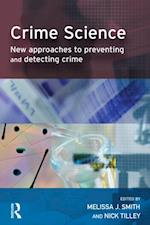 Crime Science