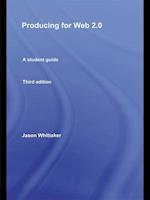 Producing for Web 2.0