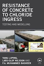 Resistance of Concrete to Chloride Ingress