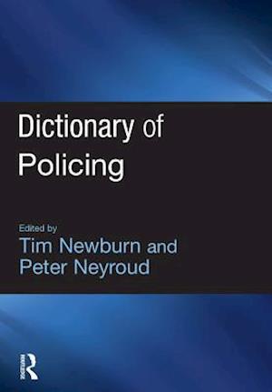 Dictionary of Policing