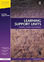 Learning Support Units