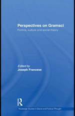 Perspectives on Gramsci