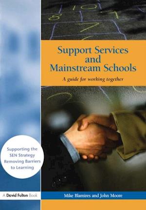 Support Services and Mainstream Schools