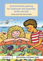 Environmental Learning for Classroom and Assembly at KS1 & KS2