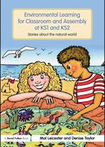 Environmental Learning for Classroom and Assembly at KS1 & KS2