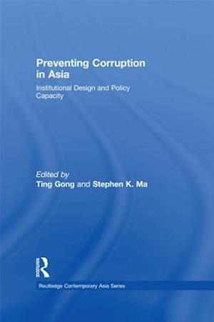 Preventing Corruption in Asia
