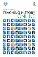 Teaching History Online