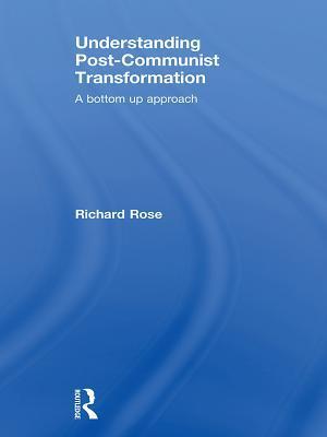 Understanding Post-Communist Transformation