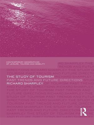 Study of Tourism