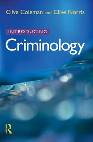 Introducing Criminology