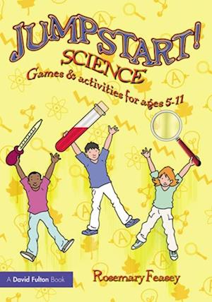 Jumpstart! Science