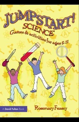 Jumpstart! Science