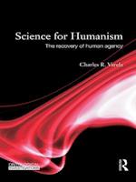 Science For Humanism