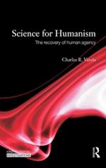 Science For Humanism