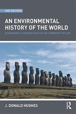 Environmental History of the World