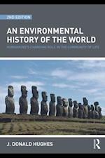 Environmental History of the World
