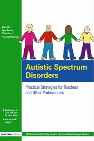 Autistic Spectrum Disorders