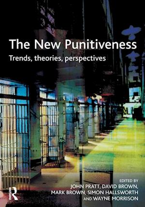 The New Punitiveness