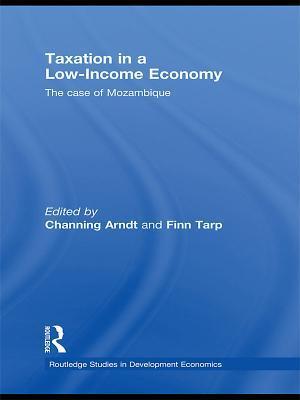 Taxation in a Low-Income Economy