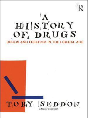 A History of Drugs