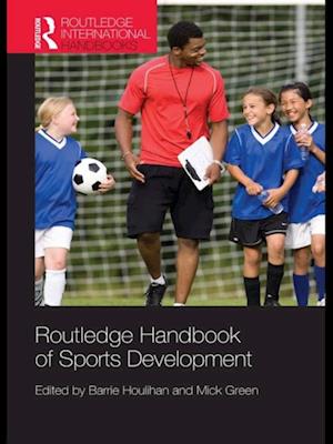 Routledge Handbook of Sports Development