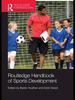 Routledge Handbook of Sports Development