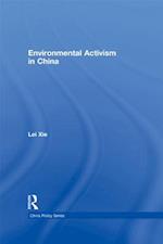 Environmental Activism in China