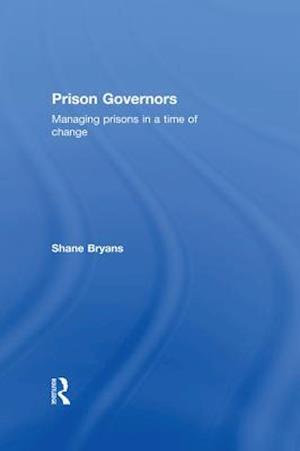 Prison Governors