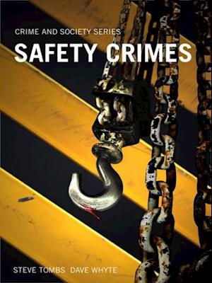 Safety Crimes