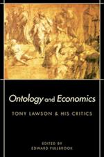 Ontology and Economics