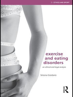 Exercise and Eating Disorders