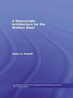 Democratic Architecture for the Welfare State
