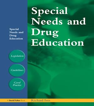 Special Needs and Drug Education