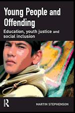 Young People and Offending