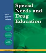 Special Needs and Drug Education