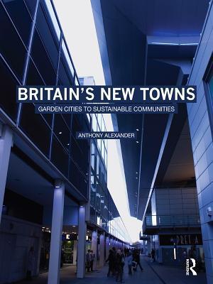 Britain''s New Towns