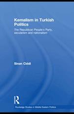 Kemalism in Turkish Politics