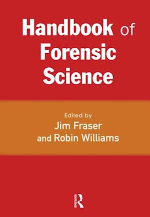 Handbook of Forensic Science