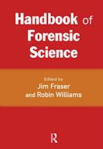 Handbook of Forensic Science